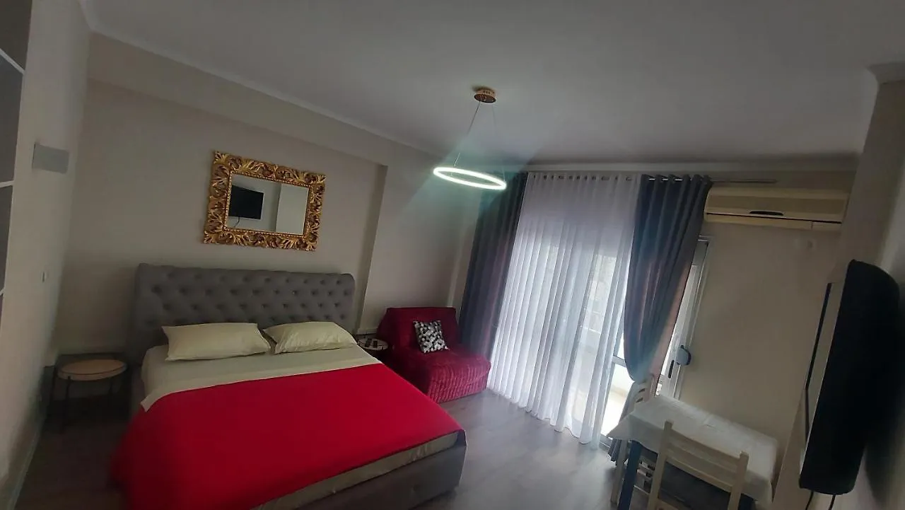 City Beachfront Apartments Vlore Albania