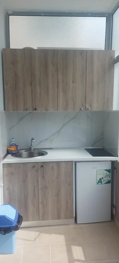 City Beachfront Apartments Vlore