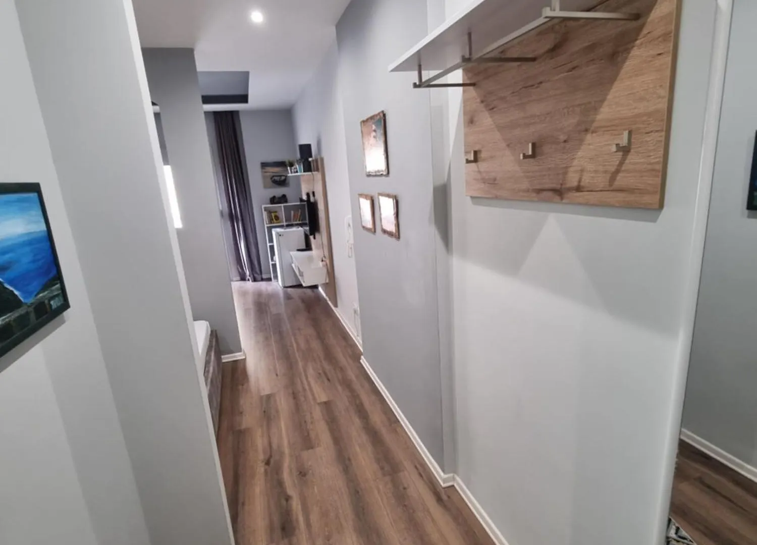 City Beachfront Apartments Vlore