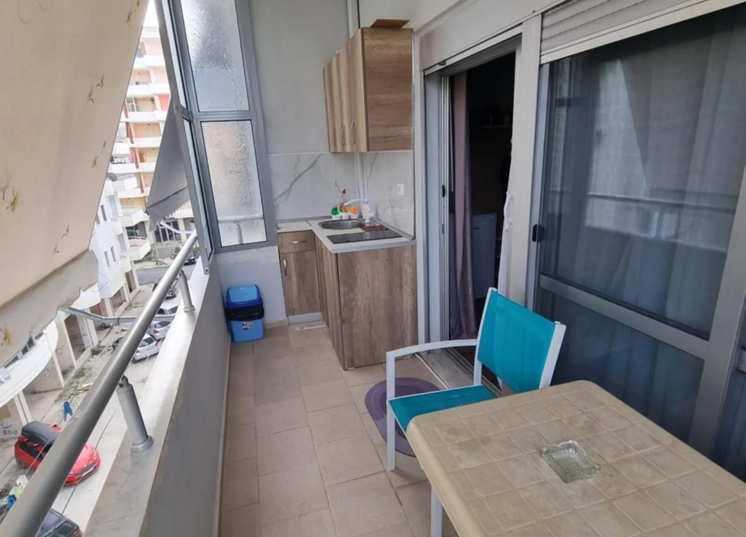 City Beachfront Apartments Vlore