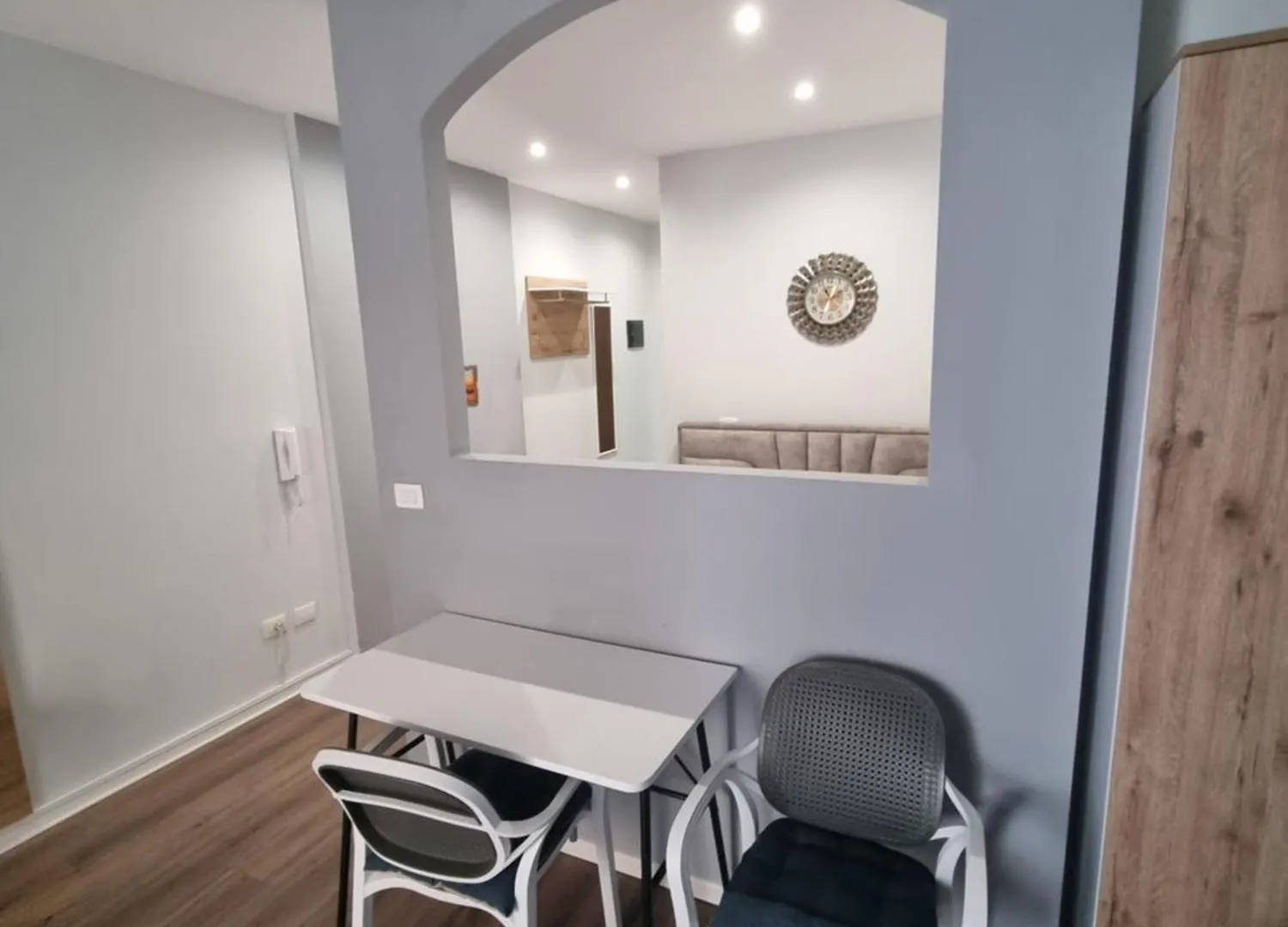 City Beachfront Apartments Vlore