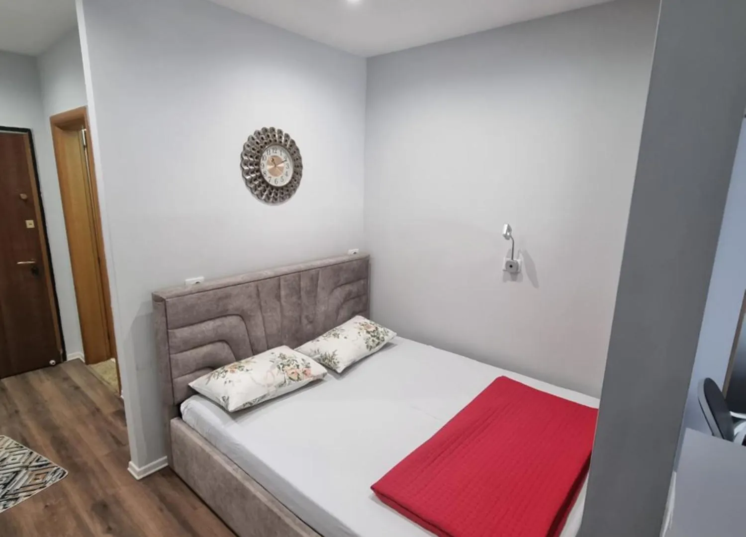 City Beachfront Apartments Vlore