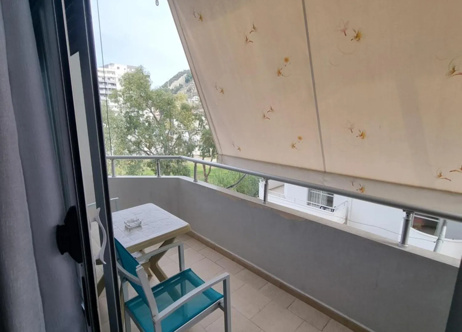 City Beachfront Apartments Vlore 0*,