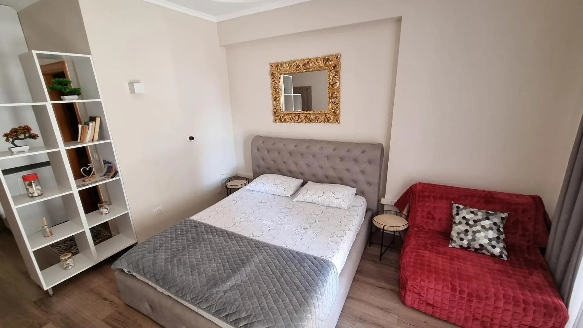 City Beachfront Apartments Vlore