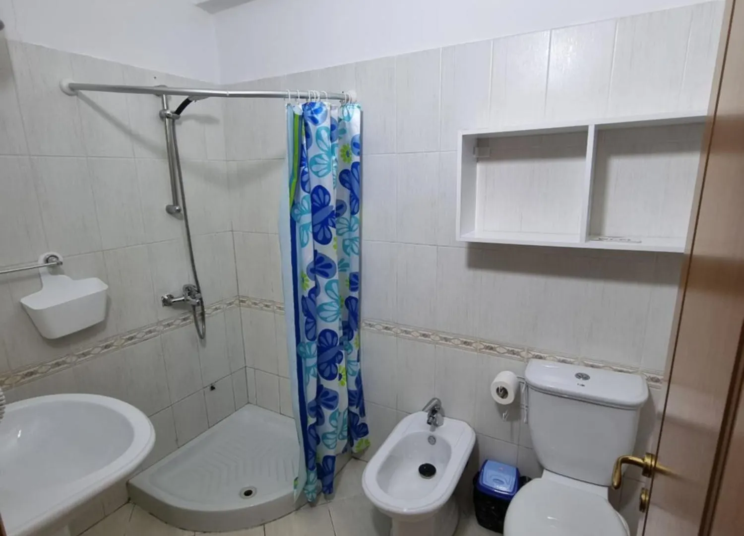 City Beachfront Apartments Vlore