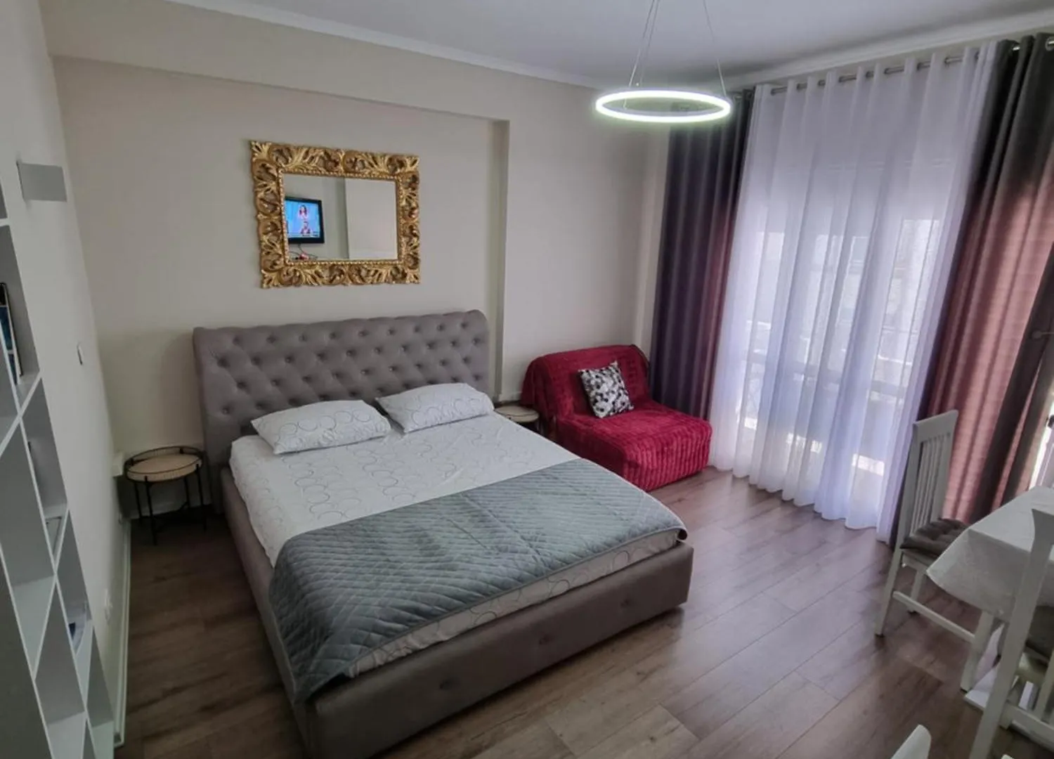 City Beachfront Apartments Vlore 0*,