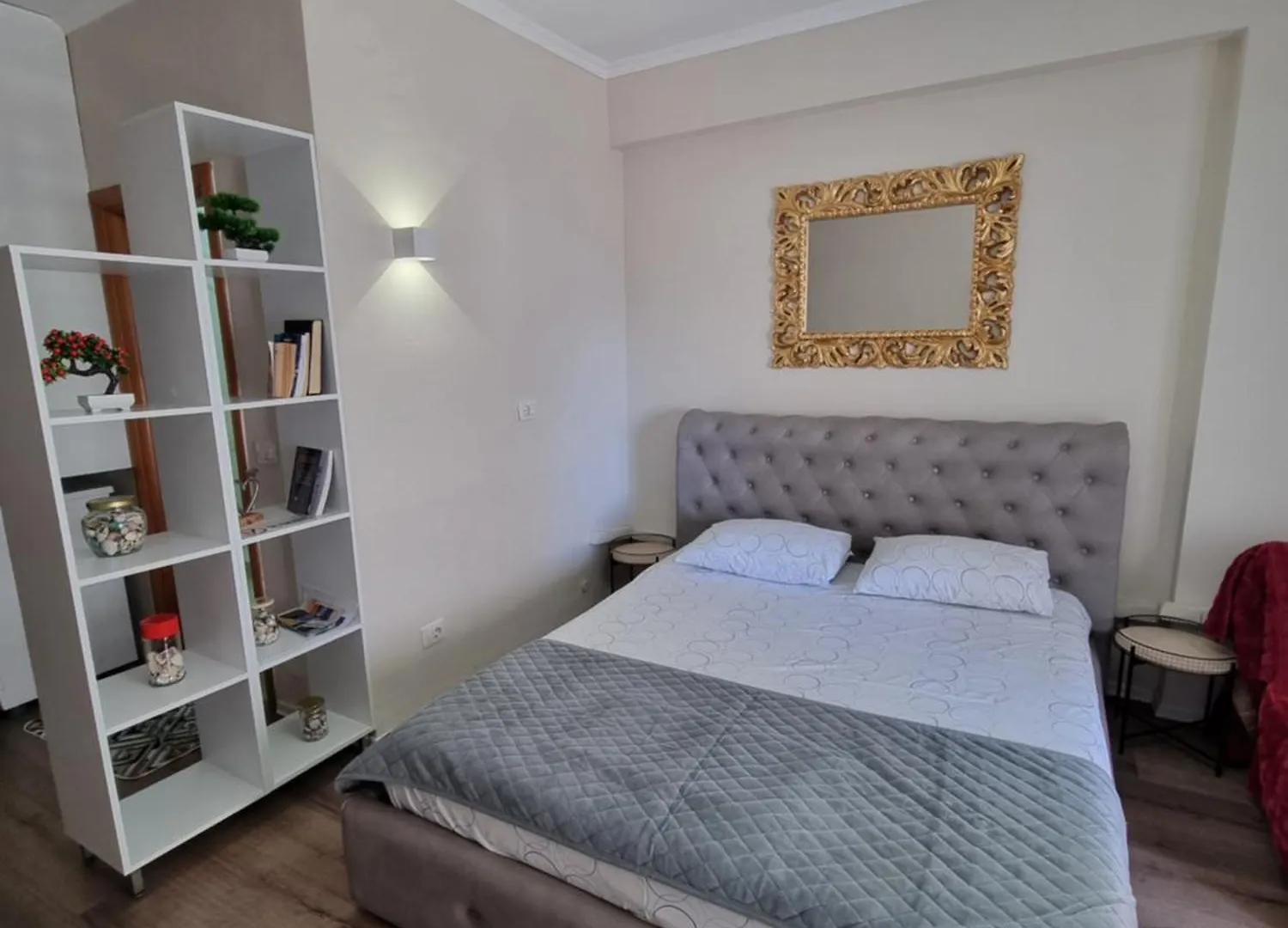 City Beachfront Apartments Vlore