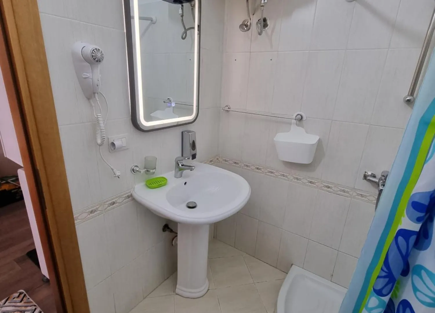 City Beachfront Apartments Vlore 0*,
