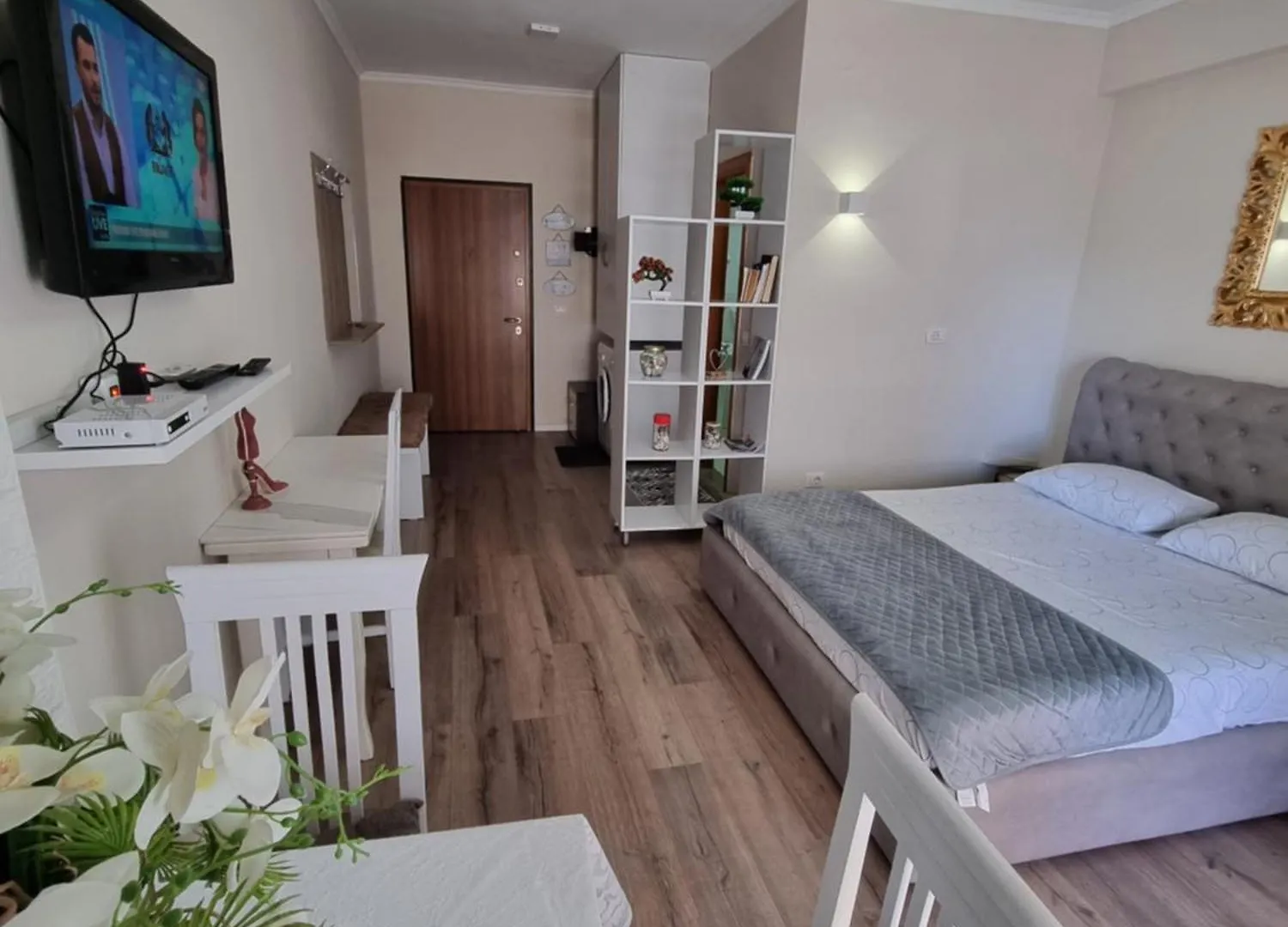 City Beachfront Apartments Vlore