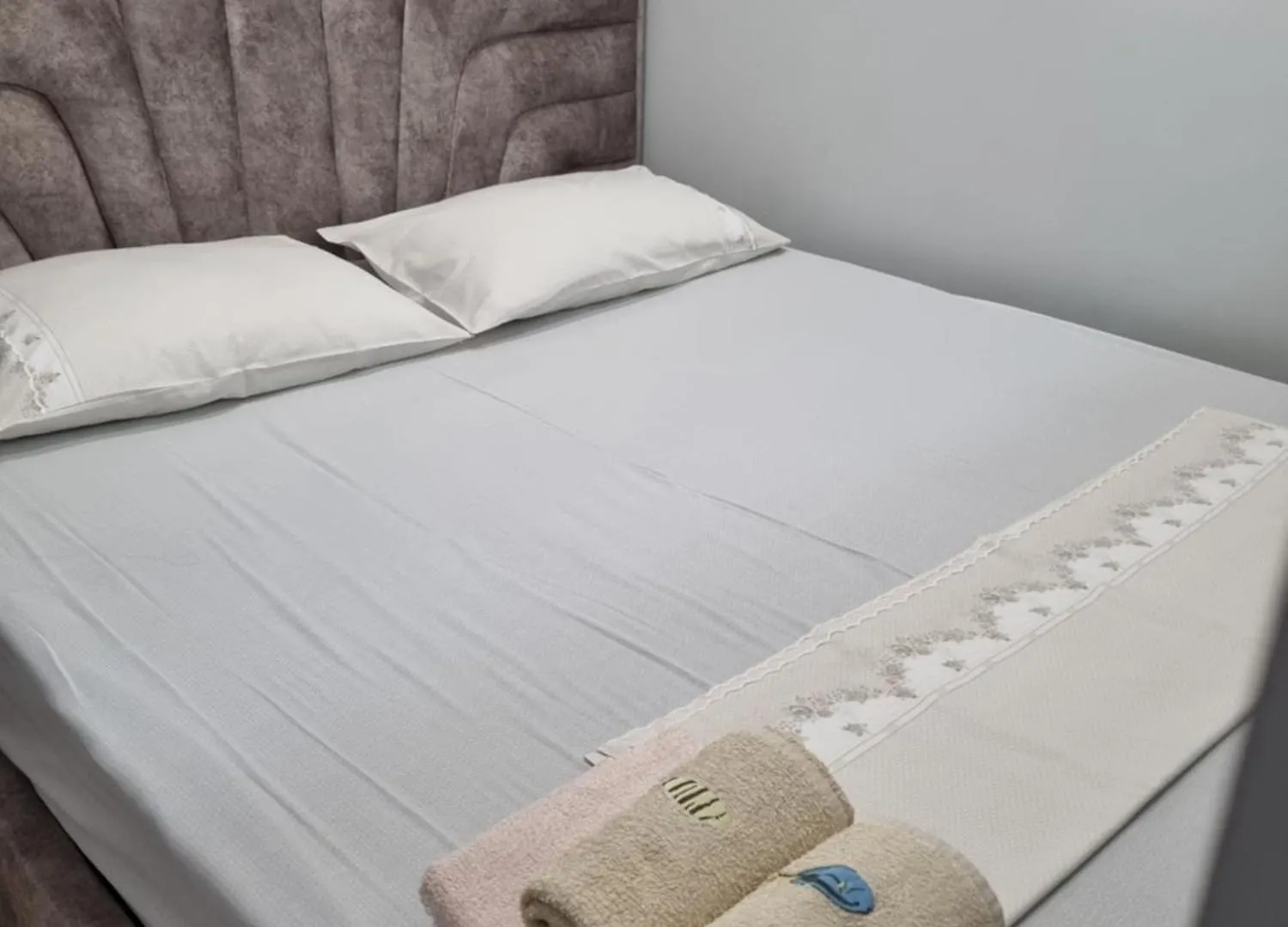 City Beachfront Apartments Vlore