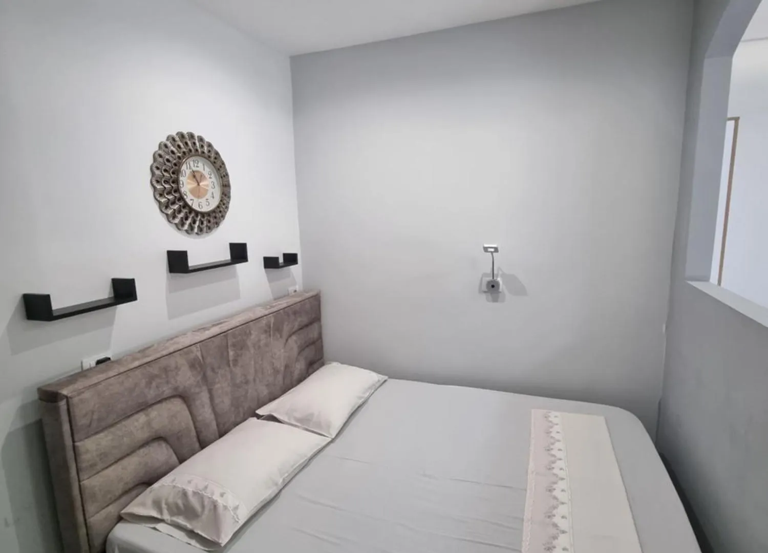 City Beachfront Apartments Vlore 0*,  Albania