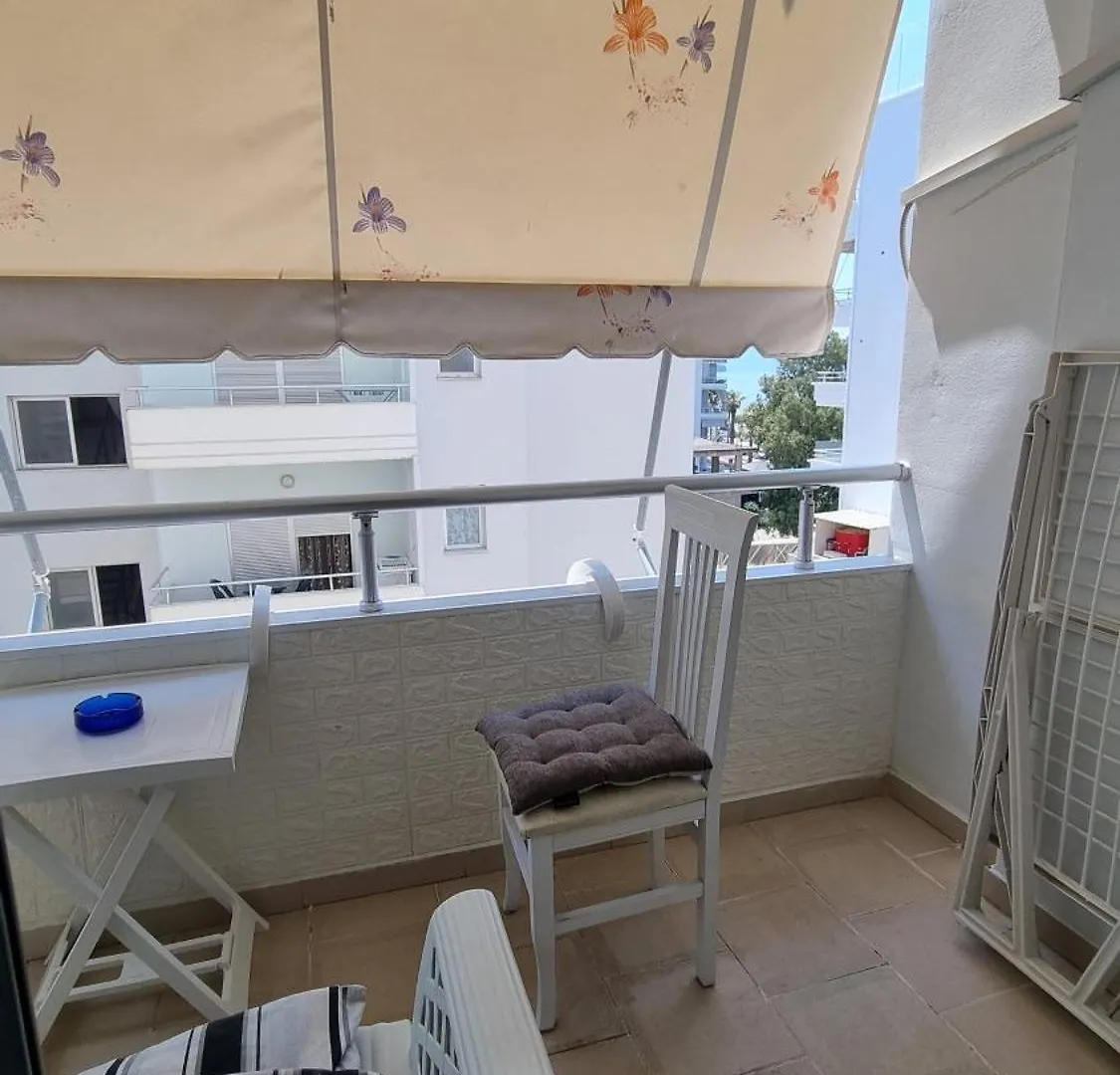 City Beachfront Apartments Vlore