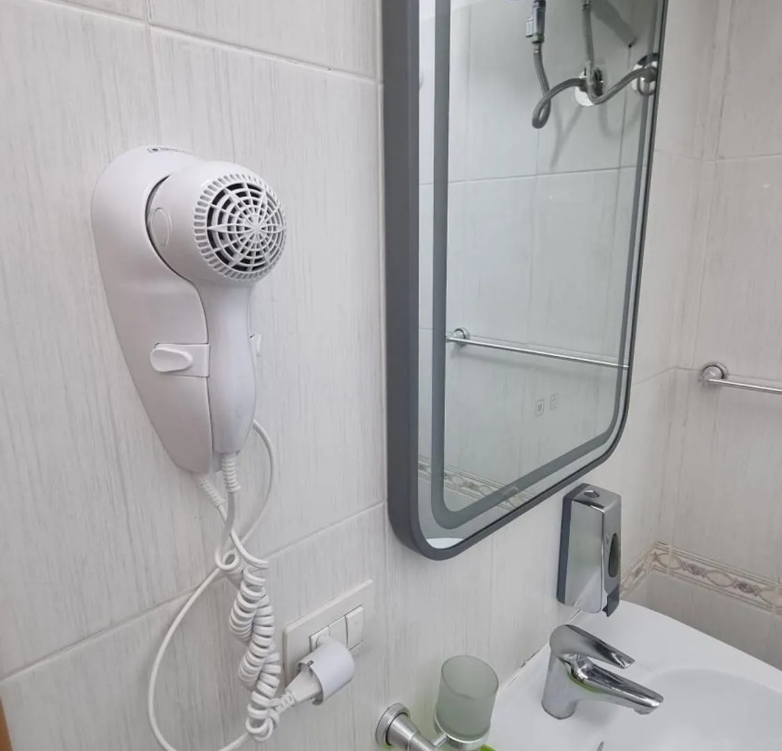 City Beachfront Apartments Vlore Albania